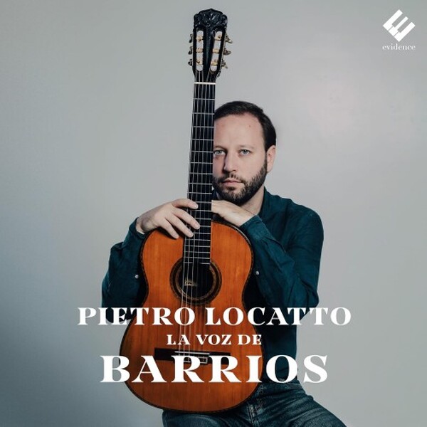 La voz de Barrios