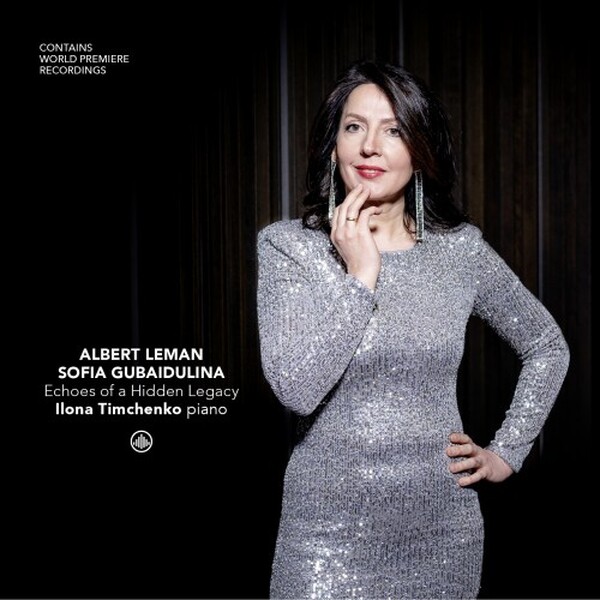 Echoes of a Hidden Legacy: Leman, Gubaidulina