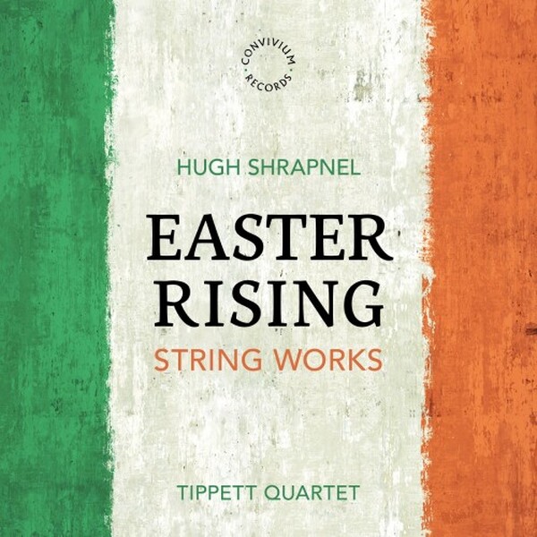 Shrapnel: Easter Rising - String Works