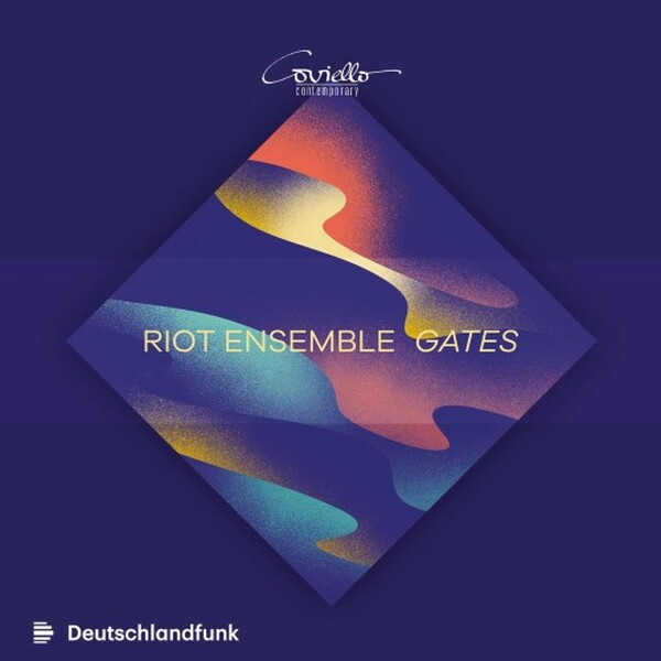 Gates - Music by Lonsdale, Egan, Saariaho & Gander