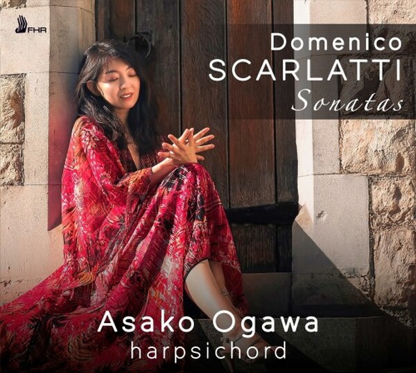 D Scarlatti: Keyboard Sonatas