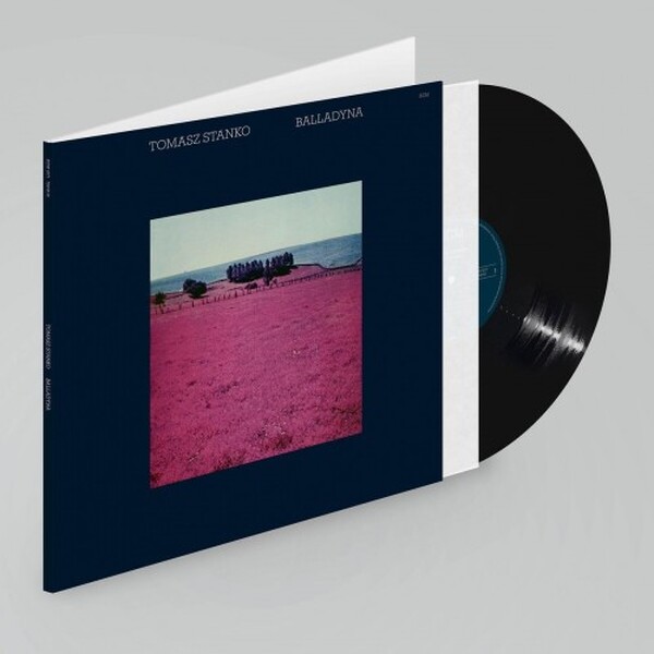 Tomasz Stanko: Balladyna (Vinyl LP)