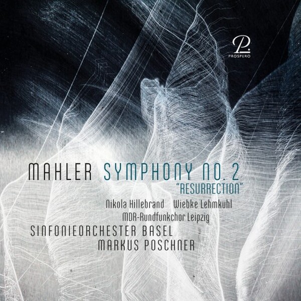Mahler: Symphony no.2 