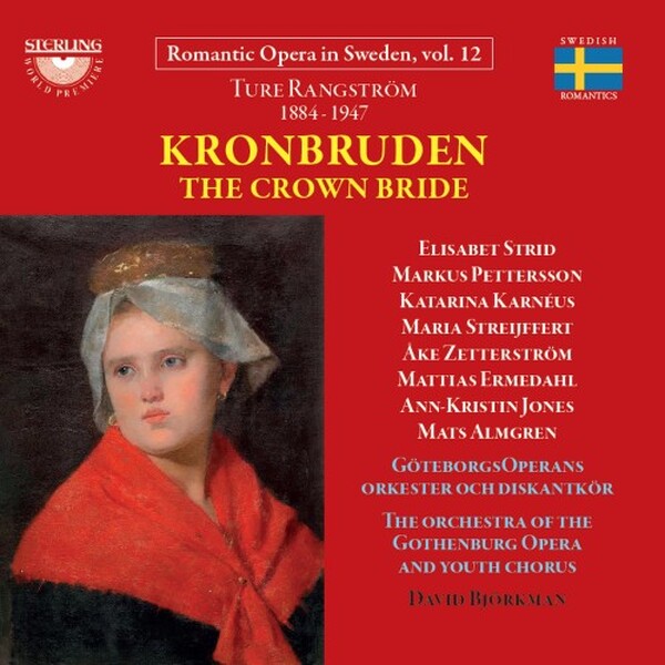 Rangstrom: Kronbruden (The Crown Bride)