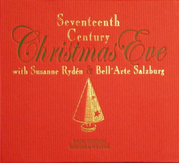 17th Century Christmas Eve