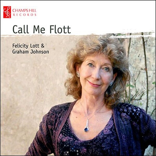 Call Me Flott