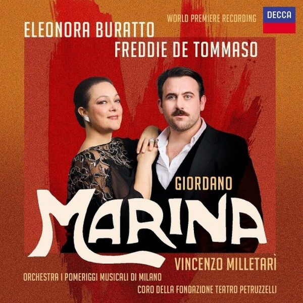 Giordano - Marina