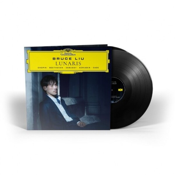 Lunaris (Vinyl LP)