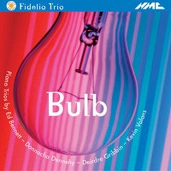 Fidelio Trio: Bulb