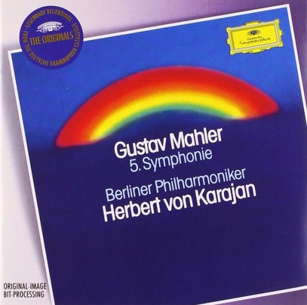 Mahler: Symphony No.5