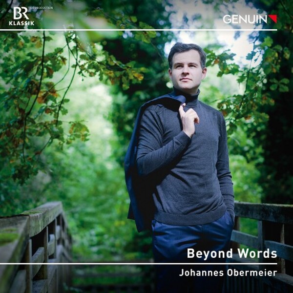 Mendelssohn: Beyond Words - Piano Works