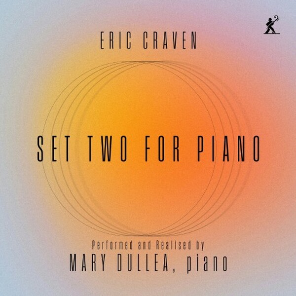 Craven: Set Two for Piano