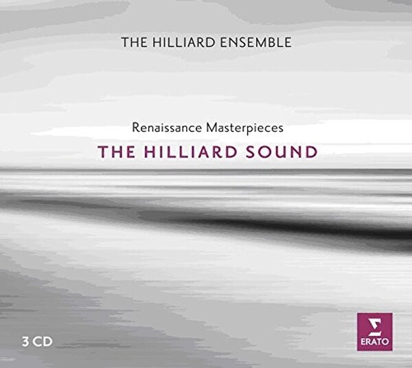The Hilliard Sound: Renaissance Masterpieces