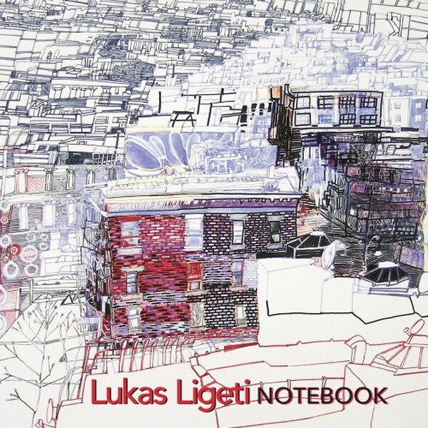 L Ligeti: Notebook
