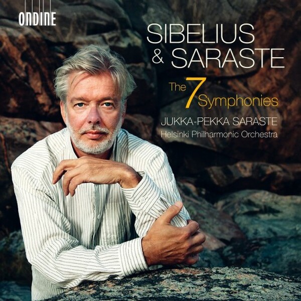 Sibelius: The 7 Symphonies