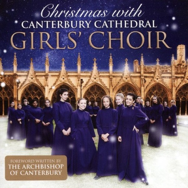 Christmas with Canterbury Cathedral Girls� Choir