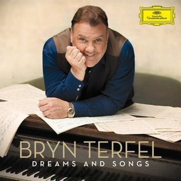 Bryn Terfel: Dreams and Songs