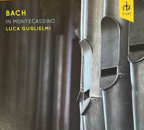 Bach in Montecassino