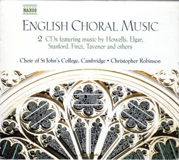 English Choral Music