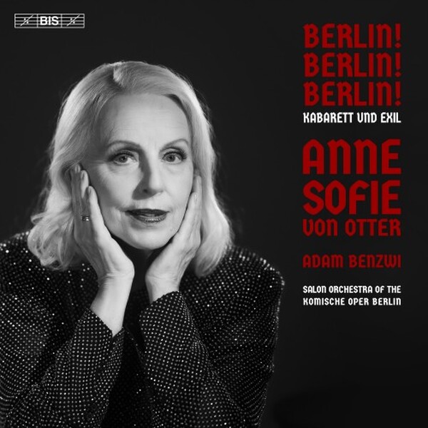 Berlin, Berlin, Berlin: Kabarett und Exil