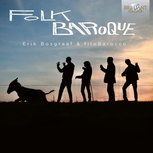 Folk Baroque: Speculative Music from 18th-Century Poland
