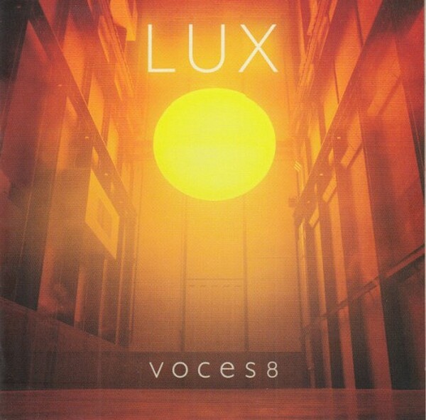 Voces8: Lux