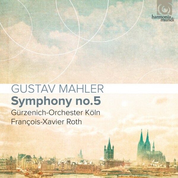 Mahler - Symphony no.5