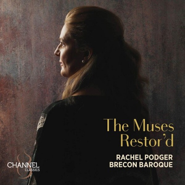 The Muses Restor�d | Channel Classics CCS46324