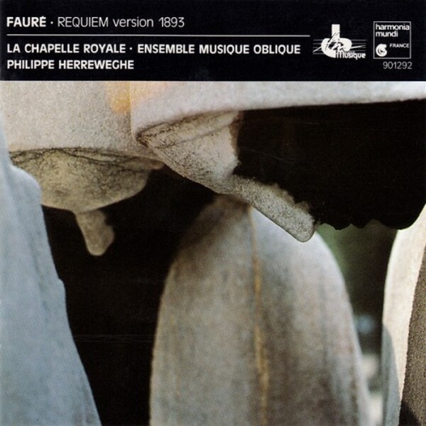 Faure - Requiem
