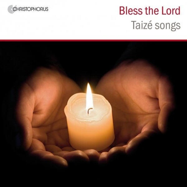 Bless the Lord: Taize Songs