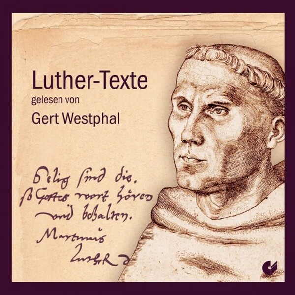 Texts by Luther
