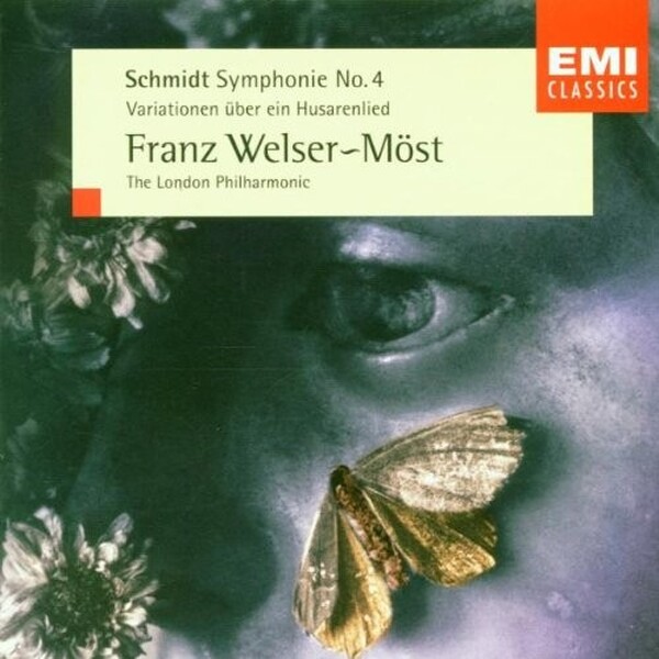Schmidt Symphony No. 4