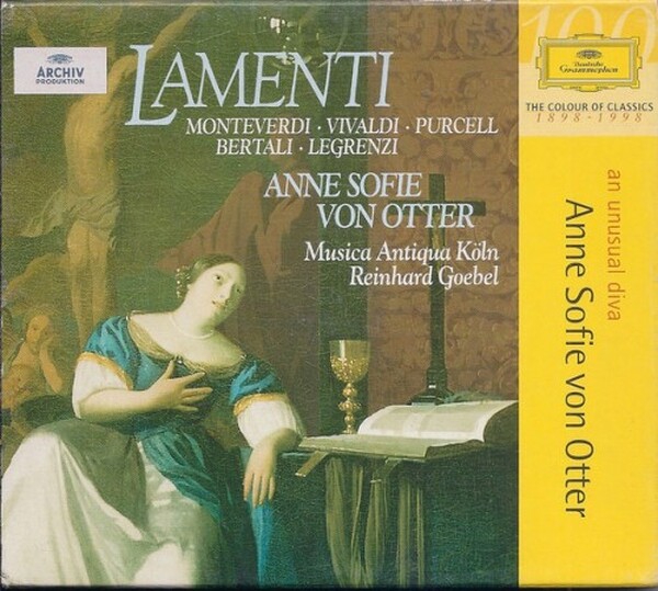 Lamenti