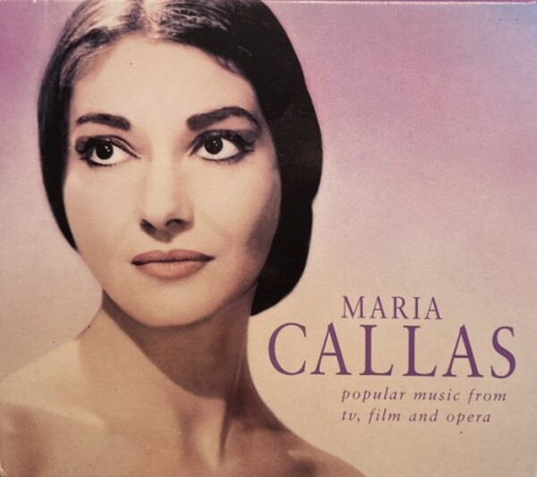 Popular Music from TV, Film & Opera