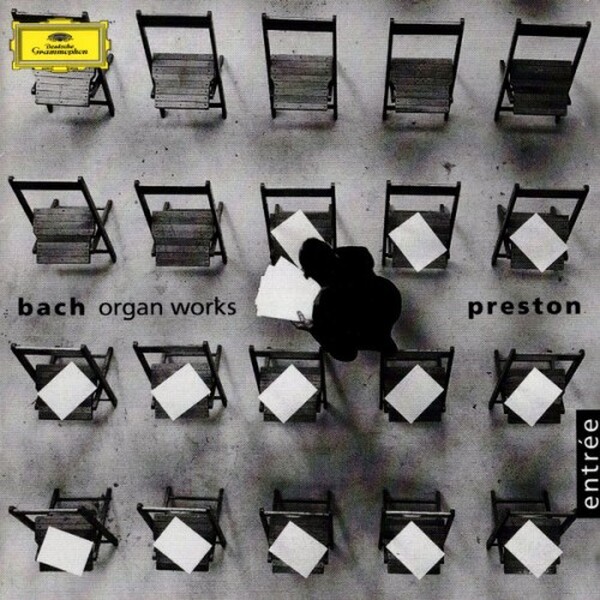 Bach, J.S.: Organ Works