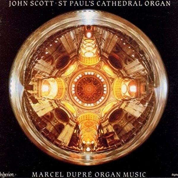 Dupre - Organ Music