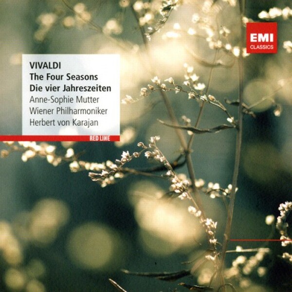 Vivaldi - The Four Seasons