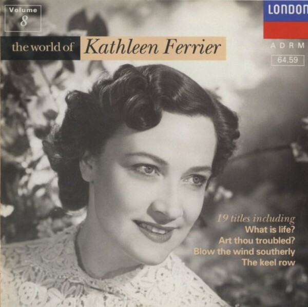 The World of Kathleen Ferrier