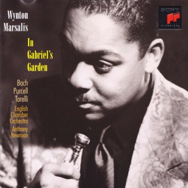Wynton Marsalis: In Gabriel�s Garden