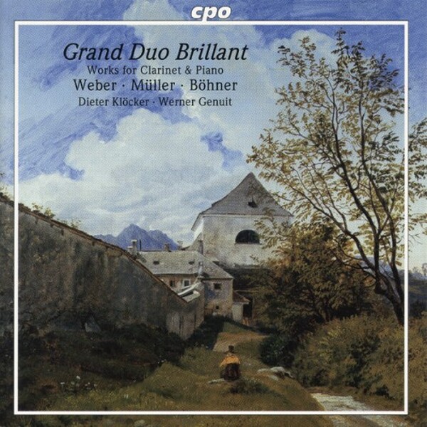 Grand Duo Brilliant