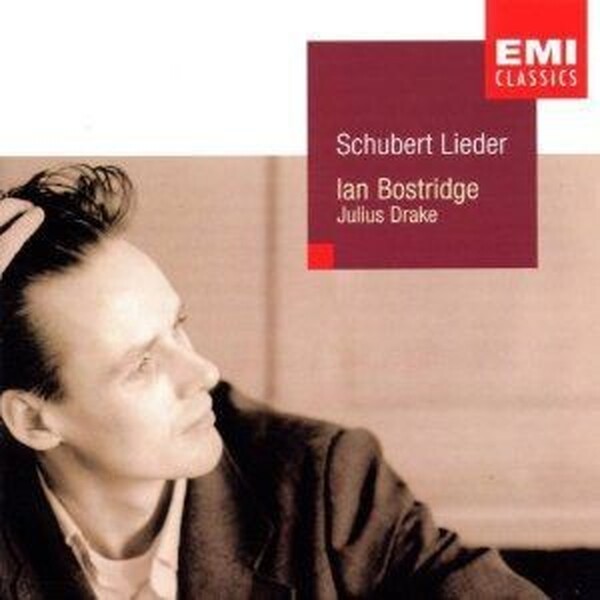 Franz Schubert - Lieder