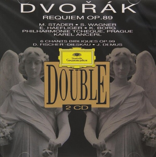 Dvoř�k - Requiem Op.89