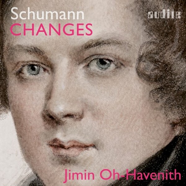 Schumann: Changes - Variations for Piano