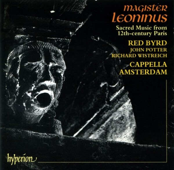 Leoninus - Sacred Music from 12th-century Paris