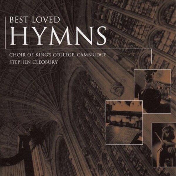 Best Loved Hymns