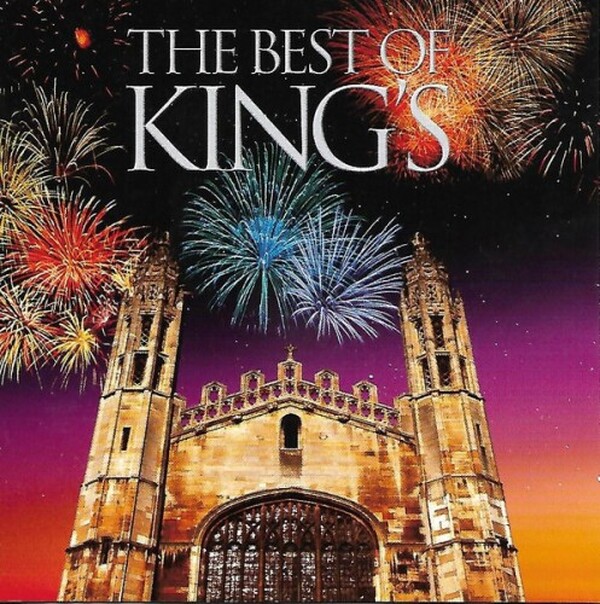 The Best of King&rsquo;s