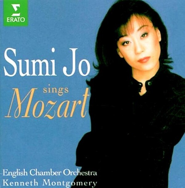 Sumi Jo sings Mozart