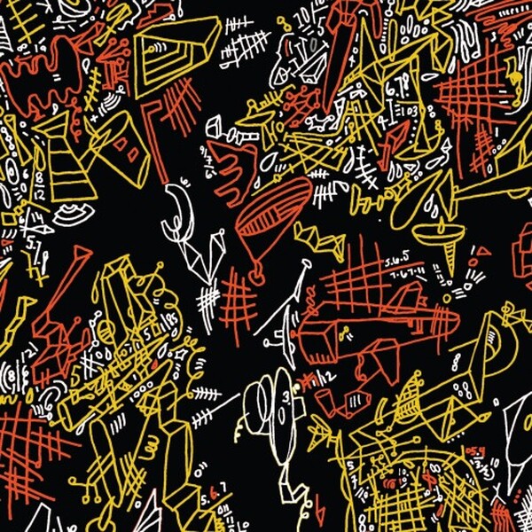 Michael Gordon: Field of Vision