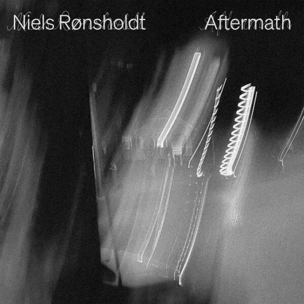 Ronsholdt: Aftermath (Vinyl LP)