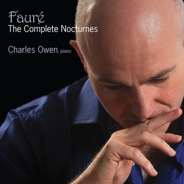Faure - The Complete Nocturnes